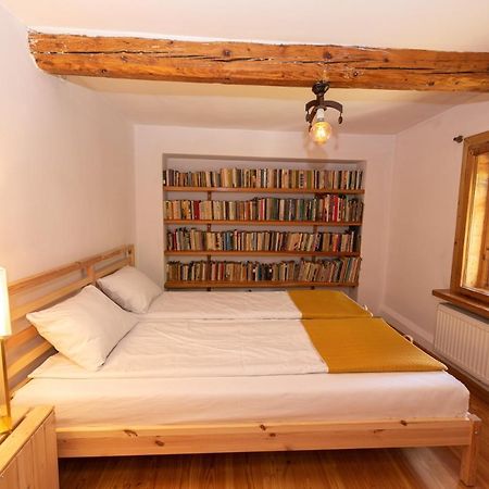 Secret Garden Residence Paszkówka Εξωτερικό φωτογραφία