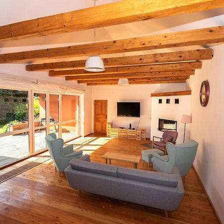 Secret Garden Residence Paszkówka Εξωτερικό φωτογραφία